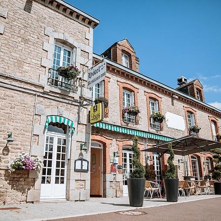 Quédillac Le Relais De La Rance - Chambres D'Hotes מראה חיצוני תמונה